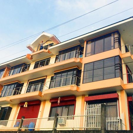 Lcf - Bb Hotel Romblon Exterior photo
