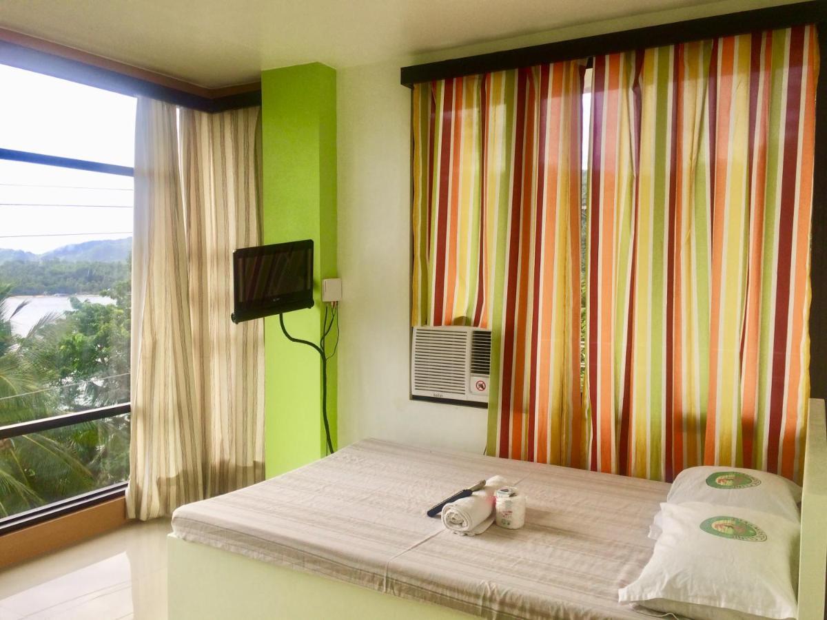 Lcf - Bb Hotel Romblon Exterior photo
