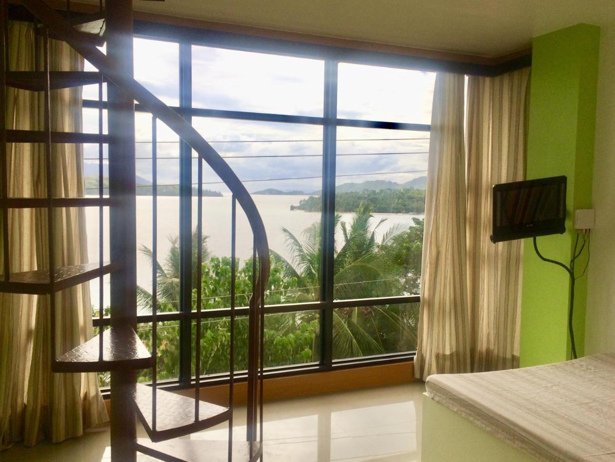 Lcf - Bb Hotel Romblon Exterior photo
