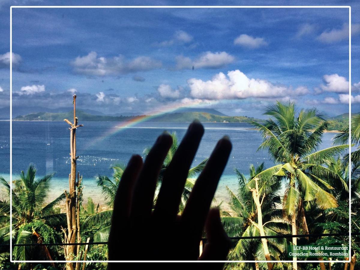 Lcf - Bb Hotel Romblon Exterior photo
