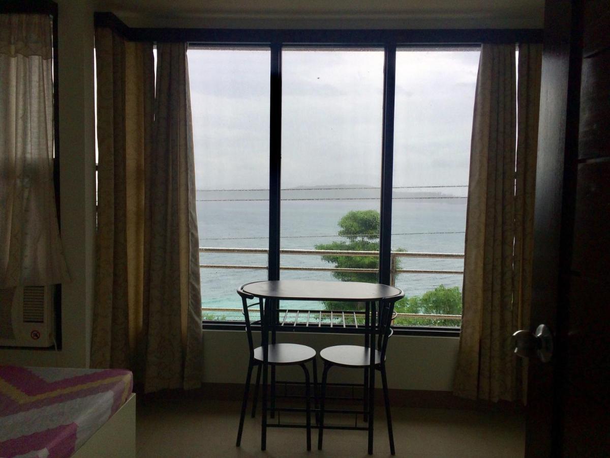 Lcf - Bb Hotel Romblon Exterior photo