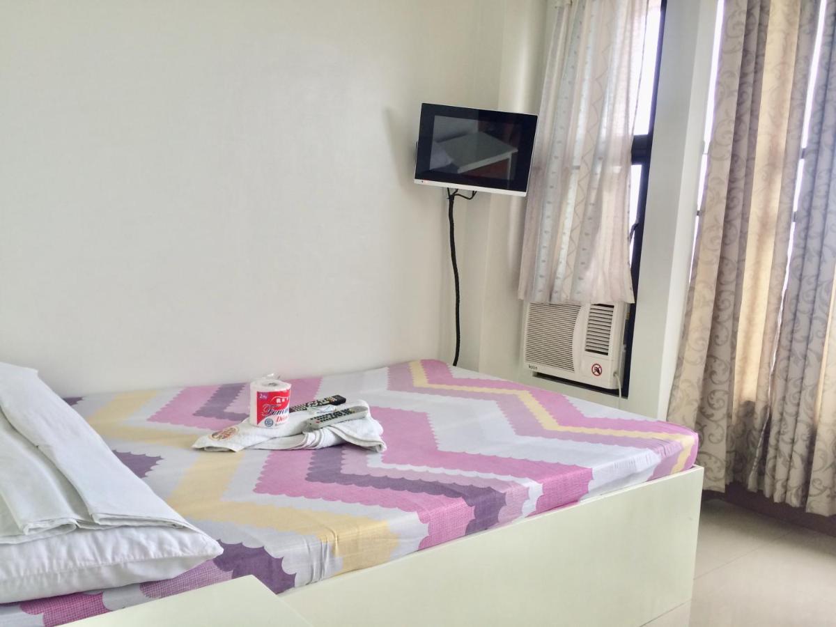 Lcf - Bb Hotel Romblon Exterior photo